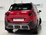 USED 2023 72 CITROEN C3 AIRCROSS 1.2 PureTech Shine Plus SUV 5dr Petrol Manual Euro 6 (s/s) (110 ps) 9.9% APR Available