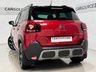 USED 2023 72 CITROEN C3 AIRCROSS 1.2 PureTech Shine Plus SUV 5dr Petrol Manual Euro 6 (s/s) (110 ps) 9.9% APR Available