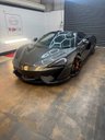 USED 2018 06 MCLAREN 570S 3.8T V8 Spider 2dr Petrol SSG Euro 6 (s/s) (570 ps) 