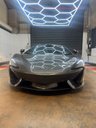 USED 2018 06 MCLAREN 570S 3.8T V8 Spider 2dr Petrol SSG Euro 6 (s/s) (570 ps) 