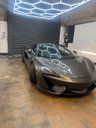 USED 2018 06 MCLAREN 570S 3.8T V8 Spider 2dr Petrol SSG Euro 6 (s/s) (570 ps) 