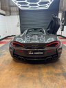 USED 2018 06 MCLAREN 570S 3.8T V8 Spider 2dr Petrol SSG Euro 6 (s/s) (570 ps) 