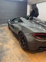 USED 2018 06 MCLAREN 570S 3.8T V8 Spider 2dr Petrol SSG Euro 6 (s/s) (570 ps) 