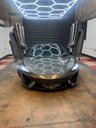 USED 2018 06 MCLAREN 570S 3.8T V8 Spider 2dr Petrol SSG Euro 6 (s/s) (570 ps) 