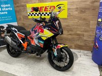 USED 2024 24 KTM 1290 SUPER ADVENTURE S 24   