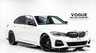 USED 2019 57 BMW 3 SERIES 2.0 330i M Sport Saloon 4dr Petrol Auto Euro 6 (s/s) (258 ps) Click | Deliver + Finance Available
