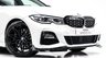 USED 2019 57 BMW 3 SERIES 2.0 330i M Sport Saloon 4dr Petrol Auto Euro 6 (s/s) (258 ps) Click | Deliver + Finance Available