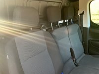 USED 2024 24 PEUGEOT PARTNER 1.5 BlueHDi 950 Asphalt Long Panel Van 6dr Diesel Manual LWB Euro 6 (s/s) (100 ps) TWIN SIDE DOOR,L2 LWB,6 SPEED,NAV,