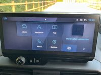 USED 2024 24 PEUGEOT PARTNER 1.5 BlueHDi 950 Asphalt Long Panel Van 6dr Diesel Manual LWB Euro 6 (s/s) (100 ps) TWIN SIDE DOOR,L2 LWB,6 SPEED,NAV,
