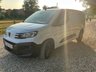 USED 2024 24 PEUGEOT PARTNER 1.5 BlueHDi 950 Asphalt Long Panel Van 6dr Diesel Manual LWB Euro 6 (s/s) (100 ps) TWIN SIDE DOOR,L2 LWB,6 SPEED,NAV,