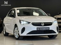 USED 2022 72 VAUXHALL CORSA 1.2 Design Hatchback 5dr Petrol Manual Euro 6 (75 ps) FSH/LOW MILEAGE/STUNNING CAR