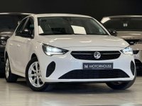 USED 2022 72 VAUXHALL CORSA 1.2 Design Hatchback 5dr Petrol Manual Euro 6 (75 ps) FSH/LOW MILEAGE/STUNNING CAR