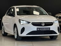 USED 2022 72 VAUXHALL CORSA 1.2 Design Hatchback 5dr Petrol Manual Euro 6 (75 ps) FSH/LOW MILEAGE/STUNNING CAR