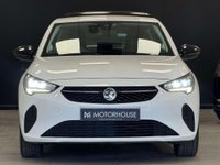 USED 2022 72 VAUXHALL CORSA 1.2 Design Hatchback 5dr Petrol Manual Euro 6 (75 ps) FSH/LOW MILEAGE/STUNNING CAR