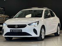 USED 2022 72 VAUXHALL CORSA 1.2 Design Hatchback 5dr Petrol Manual Euro 6 (75 ps) FSH/LOW MILEAGE/STUNNING CAR