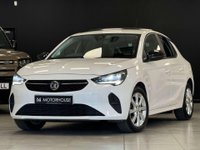 USED 2022 72 VAUXHALL CORSA 1.2 Design Hatchback 5dr Petrol Manual Euro 6 (75 ps) FSH/LOW MILEAGE/STUNNING CAR
