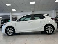USED 2022 72 VAUXHALL CORSA 1.2 Design Hatchback 5dr Petrol Manual Euro 6 (75 ps) FSH/LOW MILEAGE/STUNNING CAR