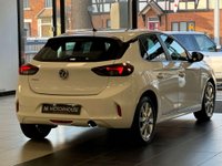USED 2022 72 VAUXHALL CORSA 1.2 Design Hatchback 5dr Petrol Manual Euro 6 (75 ps) FSH/LOW MILEAGE/STUNNING CAR