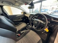 USED 2022 72 VAUXHALL CORSA 1.2 Design Hatchback 5dr Petrol Manual Euro 6 (75 ps) FSH/LOW MILEAGE/STUNNING CAR