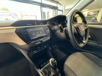 USED 2022 72 VAUXHALL CORSA 1.2 Design Hatchback 5dr Petrol Manual Euro 6 (75 ps) FSH/LOW MILEAGE/STUNNING CAR