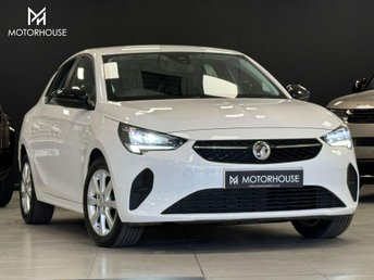 2022 VAUXHALL CORSA