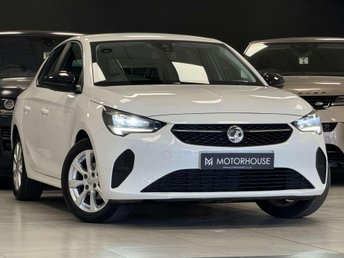 View our VAUXHALL CORSA
