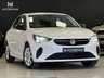 USED 2022 72 VAUXHALL CORSA 1.2 Design Hatchback 5dr Petrol Manual Euro 6 (75 ps) FSH/LOW MILEAGE/STUNNING CAR