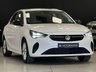 USED 2022 72 VAUXHALL CORSA 1.2 Design Hatchback 5dr Petrol Manual Euro 6 (75 ps) FSH/LOW MILEAGE/STUNNING CAR
