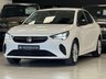 USED 2022 72 VAUXHALL CORSA 1.2 Design Hatchback 5dr Petrol Manual Euro 6 (75 ps) FSH/LOW MILEAGE/STUNNING CAR
