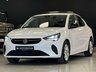 USED 2022 72 VAUXHALL CORSA 1.2 Design Hatchback 5dr Petrol Manual Euro 6 (75 ps) FSH/LOW MILEAGE/STUNNING CAR