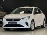 USED 2022 72 VAUXHALL CORSA 1.2 Design Hatchback 5dr Petrol Manual Euro 6 (75 ps) FSH/LOW MILEAGE/STUNNING CAR