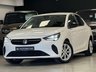 USED 2022 72 VAUXHALL CORSA 1.2 Design Hatchback 5dr Petrol Manual Euro 6 (75 ps) FSH/LOW MILEAGE/STUNNING CAR