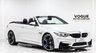 USED 2016 T BMW M4 3.0 BiTurbo Convertible 2dr Petrol DCT Euro 6 (s/s) (431 ps) Click | Deliver + Finance Available