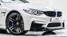 USED 2016 T BMW M4 3.0 BiTurbo Convertible 2dr Petrol DCT Euro 6 (s/s) (431 ps) Click | Deliver + Finance Available