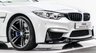 USED 2016 T BMW M4 3.0 BiTurbo Convertible 2dr Petrol DCT Euro 6 (s/s) (431 ps) Click | Deliver + Finance Available