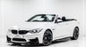 USED 2016 T BMW M4 3.0 BiTurbo Convertible 2dr Petrol DCT Euro 6 (s/s) (431 ps) Click | Deliver + Finance Available