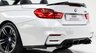USED 2016 T BMW M4 3.0 BiTurbo Convertible 2dr Petrol DCT Euro 6 (s/s) (431 ps) Click | Deliver + Finance Available