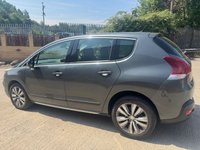 USED 2014 14 PEUGEOT 3008 1.6 HDi Active SUV 5dr Diesel Manual Euro 5 (115 ps) LOVELY CONDITION*12 MONTHS MOT