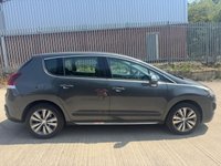 USED 2014 14 PEUGEOT 3008 1.6 HDi Active SUV 5dr Diesel Manual Euro 5 (115 ps) LOVELY CONDITION*12 MONTHS MOT