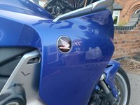 USED HONDA VFR1200F 