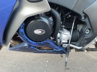 USED HONDA VFR1200F 