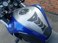USED HONDA VFR1200F 