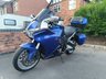 USED HONDA VFR1200F 