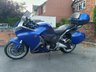 USED HONDA VFR1200F 