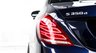 USED 2016 66 MERCEDES-BENZ S CLASS 3.0 S350Ld V6 AMG Line Saloon 4dr Diesel G-Tronic+ Euro 6 (s/s) (258 ps) Click l Deliver + Finance Available