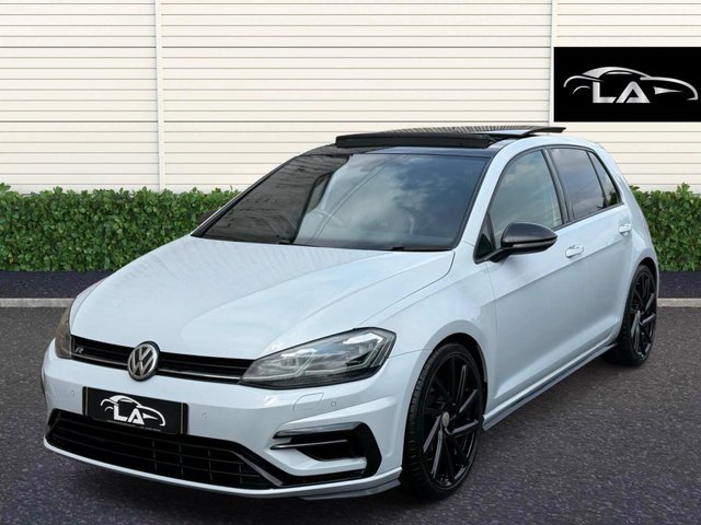 View our VOLKSWAGEN GOLF