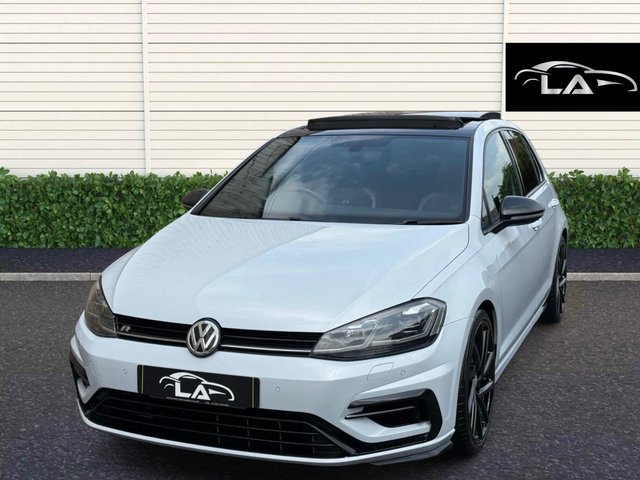 View our VOLKSWAGEN GOLF