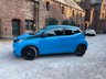 USED 2015 15 TOYOTA AYGO 1.0 VVT-i x-cite Hatchback 5dr Petrol x-shift Euro 6 (68 ps) 