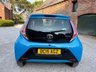 USED 2015 15 TOYOTA AYGO 1.0 VVT-i x-cite Hatchback 5dr Petrol x-shift Euro 6 (68 ps) 