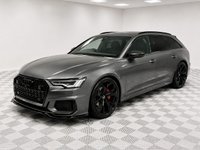 USED 2019 69 AUDI A6 AVANT 2.0 TDI 40 S line Estate 5dr Diesel S Tronic Euro 6 (s/s) (204 ps) 